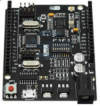 Alta TG180 FR4 Medical PCB Assembly HASL Finish de superfície para produção de baixo a médio volume