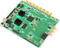 Montagem de PCB automóvel com montagem de superfície SMT através de buracos DIP e opções SMT através de buracos de tecnologia mista