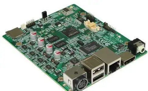 Fabricante de PCBA OEM personalizado para controlar a energia nova na China e no Camboja