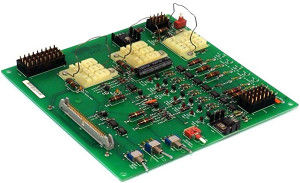 Contrato de programação de chips EMS MCU PCBA com componentes personalizados e tipo de solda sem chumbo ou livre de chumbo fabricado no Camboja