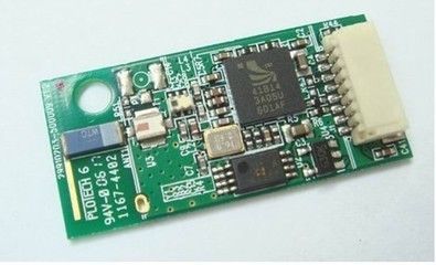 PCBA Placas de circuito impresso Fabricação por serviço personalizado Assemblagem OEM eletrônica com inspeção OFN de raios-X