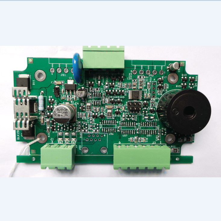 PCBA Placas de circuito impresso Fabricação por serviço personalizado Assemblagem OEM eletrônica com inspeção OFN de raios-X