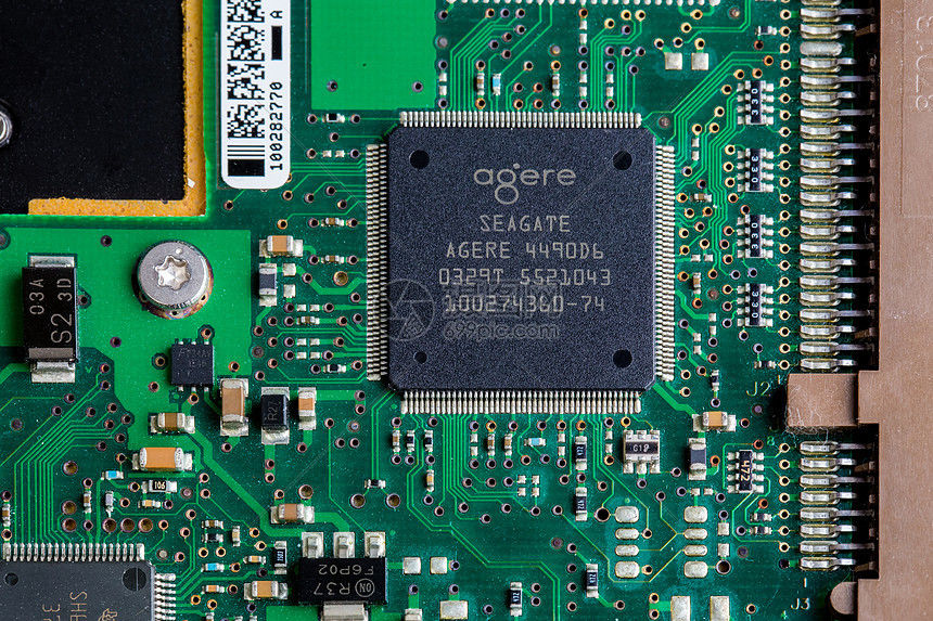 Tabela de montagem de PCB FPC PCBA profissional FR4 com espessura de 0,8-2,4 mm