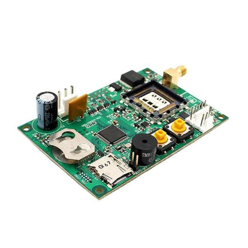 China e Camboja OEM PCB/PCBA Componentes eletrónicos Pcb Board Assembly IPC 2 ROHS