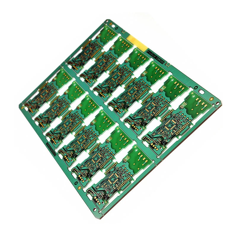 China e Camboja OEM PCB/PCBA Componentes eletrónicos Pcb Board Assembly IPC 2 ROHS