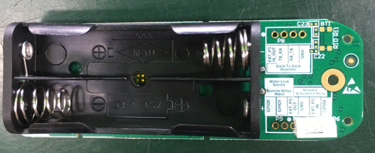 0.4mm-3.4mm espessura montagem de PCB automotivo A escolha final para integração do sistema eletrônico automotivo