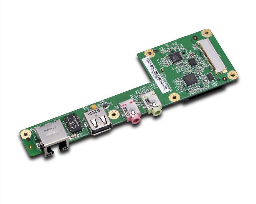 Fabricação e montagem de PCB de camada máxima 28L com acabamento de superfície ENIG/OSP/HASL