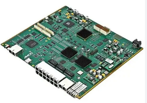 Fabricante de montagem de PCB de automóveis de nova energia na China e no Camboja 0,5-6 oz de cobre ouro Superfície finalização 4mil
