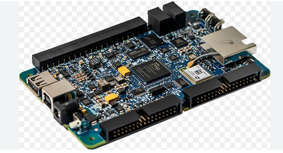 1-20Capa FR4 TG170 Assemblagem de PCB para equipamento de nova energia China e Camboja Fabricante