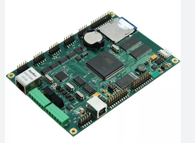 1-20Capa FR4 TG170 Assemblagem de PCB para equipamento de nova energia China e Camboja Fabricante