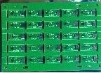 Reunião de placas de circuito impresso de PCB com 0,5-5OZ de cobre e PCBA Teste AOT/ICT/FCT