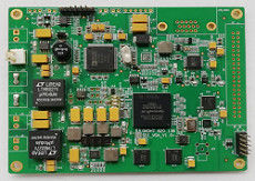Camada 1L-32L Solução EMS de parada única 2OZ cobre 2mm PCB de montagem imersão ouro com espessura 0,8mm-4mm