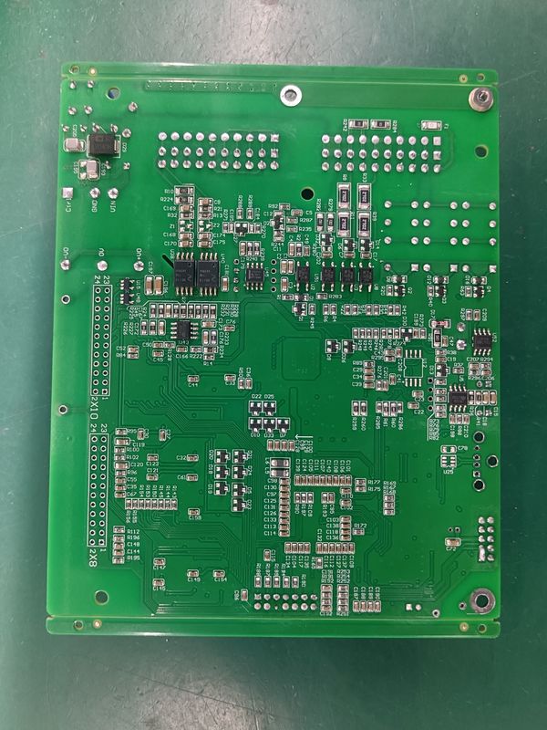 ROHS PCB Médico Entrega Rápida Produto Personalizado Especialmente Projetado Para Segurança da Indústria Médica