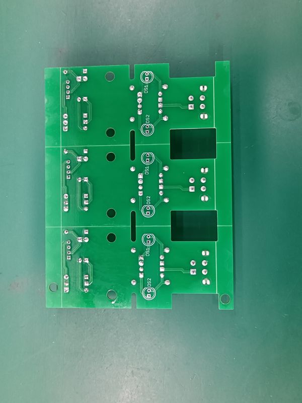 ROHS PCB Médico Entrega Rápida Produto Personalizado Especialmente Projetado Para Segurança da Indústria Médica