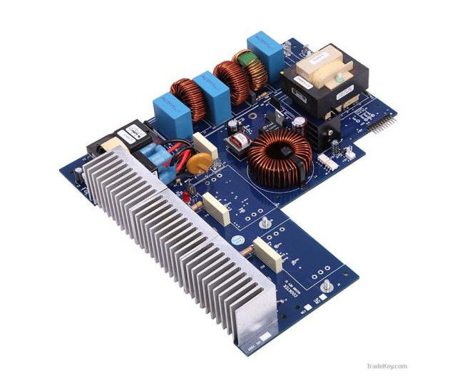 FPC PCBA personalizado com espessura de placa 0,1-8,0 mm para New Energy PCBA