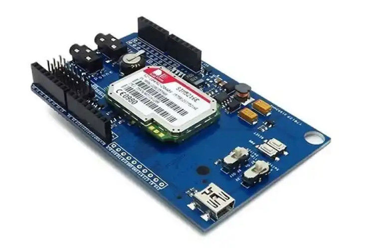 FPC PCBA personalizado com espessura de placa 0,1-8,0 mm para New Energy PCBA