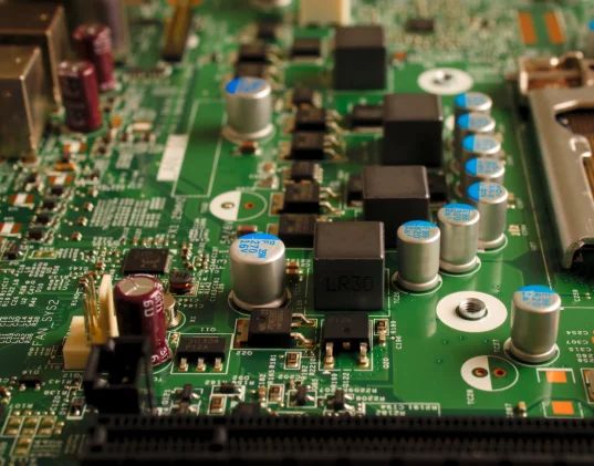 OEM PCBA SMT THT Fabricante de montagem de PCB multicamadas personalizadas Fabricação GERBER BOM AOI FT