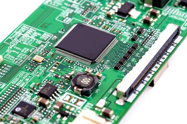 FR-4 fábrica de montagem de PCB IPC classe 2 ou 3 padrão na China e no Camboja