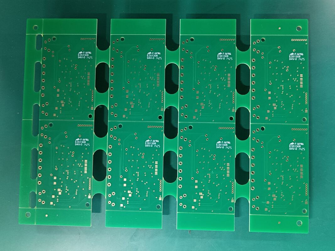 Montagem completa de PCB chave na mão com acabamento de superfície ENIG, camadas 1L-32L e conformidade RoHS para dispositivos eletrônicos
