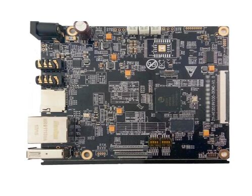 Fabricante de PCB-PCBA chave na mão ISO9001 ISO13485 com alta qualidade na China e no Camboja há mais de 10 anos