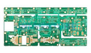 Fábrica de testes PCB-PCBA completa de 6 camadas na China e Camboja, serviço de montagem de PCB com mais de 10 anos de experiência