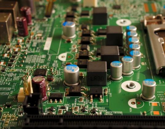 PCB & PCBA com ENEPIG, PCB Assembly OEM serviço Fabricante na China e no Camboja mais de 10 anos