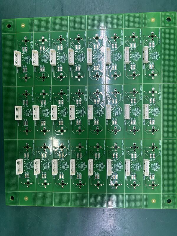 Tecnologia mista EMS PCB Assembly fornecendo placas de circuito eletrônico avançadas para aplicações complexas