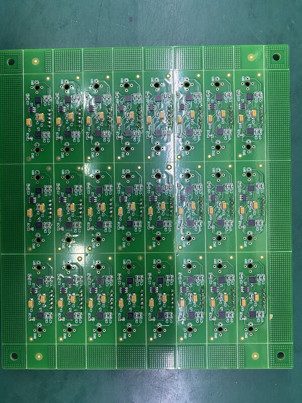 Tecnologia mista EMS PCB Assembly fornecendo placas de circuito eletrônico avançadas para aplicações complexas