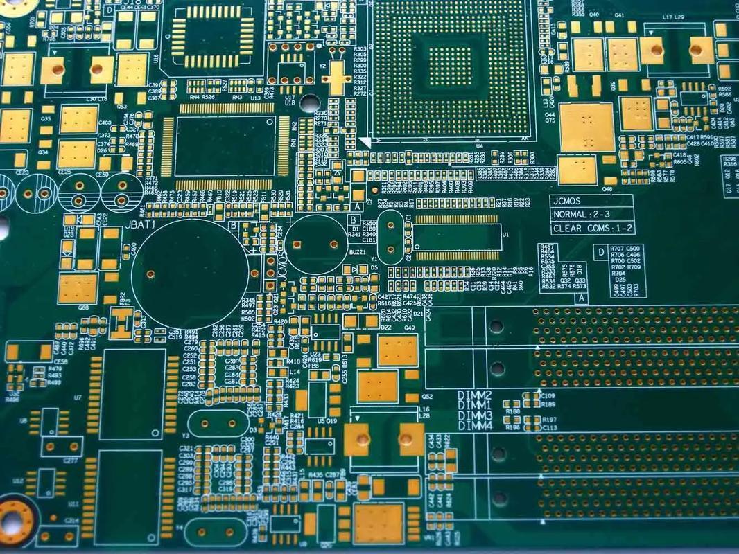 Reunião de PCB FR4 SMT chave na mão do protótipo à produção