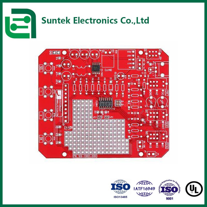 Montagem de PCB multicamadas compatível com ROHS 0201 Montagem SMT para Eletrônicos Inteligentes e Dispositivos de Comunicação
