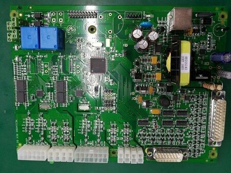 Fabricante de circuitos impressivos de transformação rápida e montagem de circuitos impressivos com tarifa baixa e padrão de qualidade IPC-610A classe 2 ou classe 3