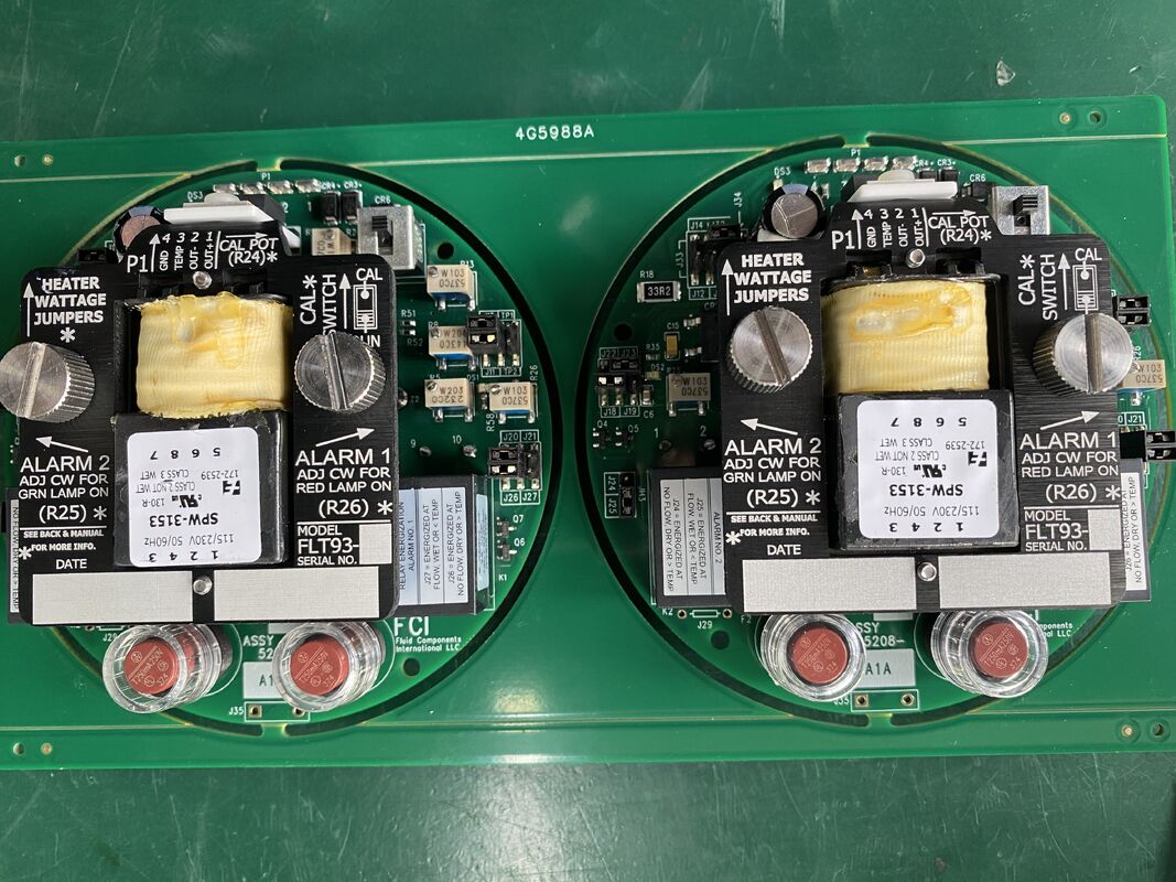 Fabricante de PCBs e montagem de PCBs com baixa tarifa e padrão de qualidade IPC-610A fabricados no Camboja
