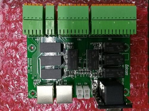 Fabricante de PCBs e montagem de PCBs com baixa tarifa e padrão de qualidade IPC-610A fabricados no Camboja