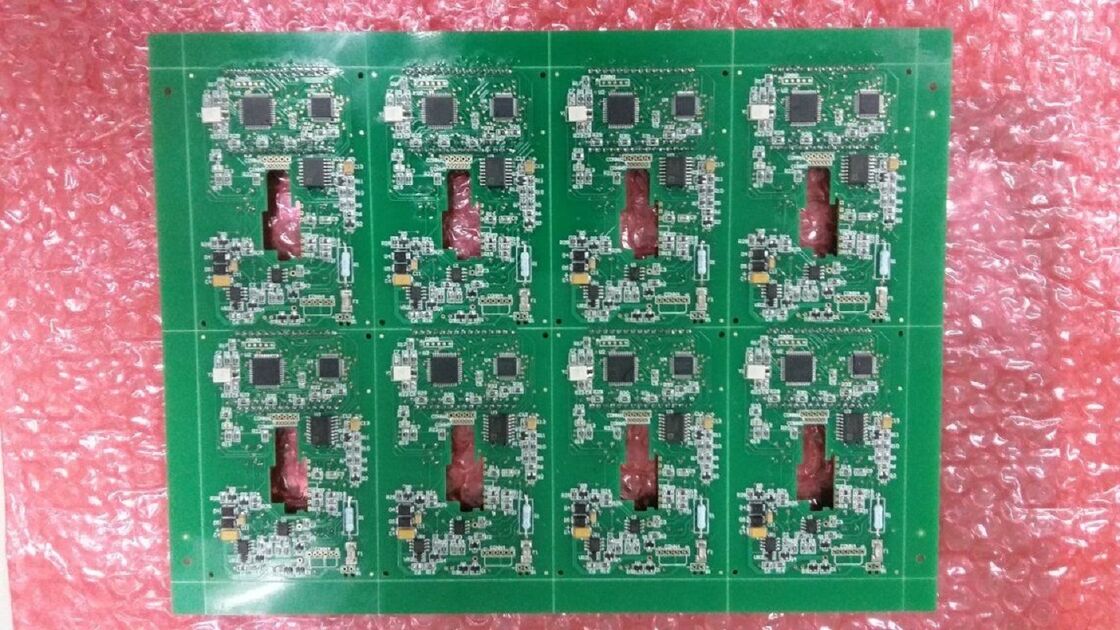 ISO9001 ISO13485 IATF16949 UL Certificado fabricante de montagem de PCB chave na mão para eletrônicos automotivos OEM