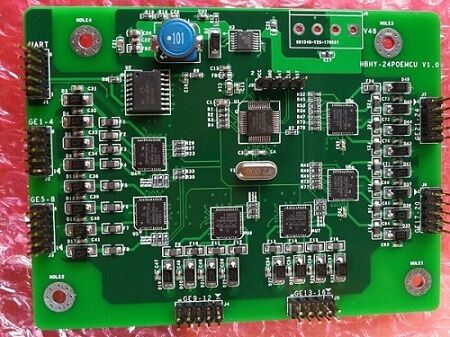 ISO9001 ISO13485 IATF16949 UL Certificado fabricante de montagem de PCB chave na mão