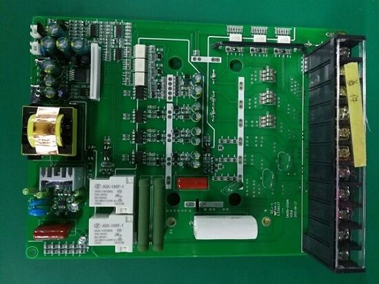 Fabricante de Montagem de PCB Turnkey Certificado ISO9001 ISO13485 IATF16949 UL - Serviço de Montagem de PCB Rígido Flexível FPC PCBA