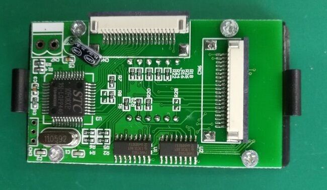 ISO9001 ISO13485 IATF16949 UL Certificado fabricante de montagem de PCB chave na mão para aplicações de energia nova