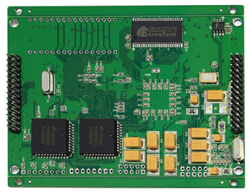 Fabricante de Montagem de PCB Turnkey Certificado ISO9001 ISO13485 IATF16949 UL Serviços EMS de Alta Mistura e Baixo Volume