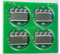 1-32 Camadas EMS PCBA Oferecendo montagem de placa 1200-400mm e serviços de integração de circuitos eletrônicos abrangentes