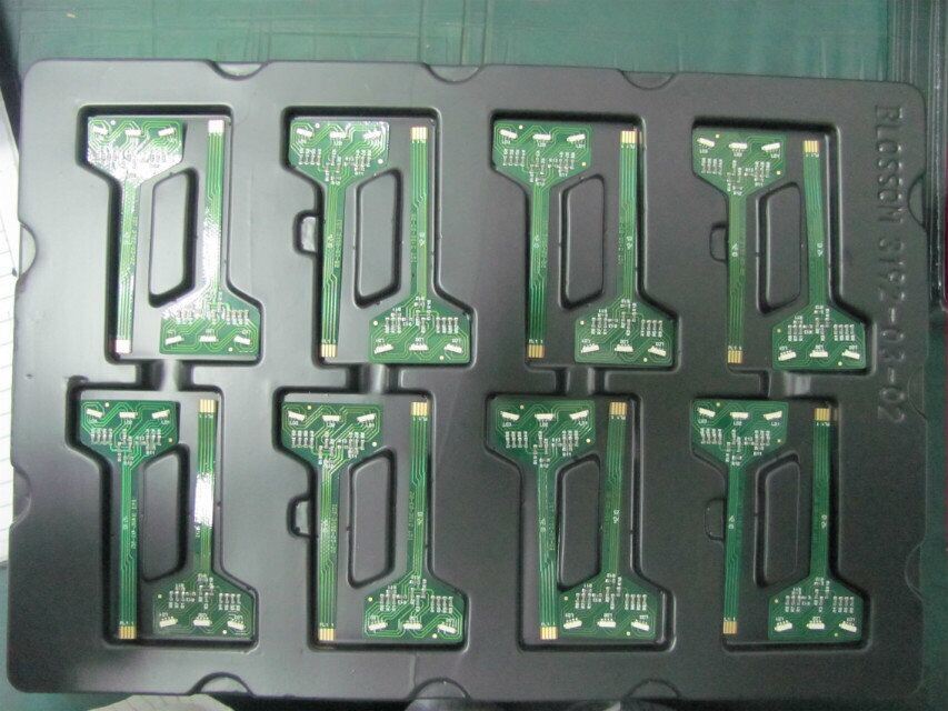 Fabricante de Montagem de PCB Turnkey Certificado ISO9001 ISO13485 IATF16949 UL - Serviço de Montagem de PCB Rígido Flexível FPC PCBA