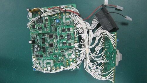 ISO9001 ISO13485 IATF16949 UL Certificado fabricante de montagem de PCB chave na mão