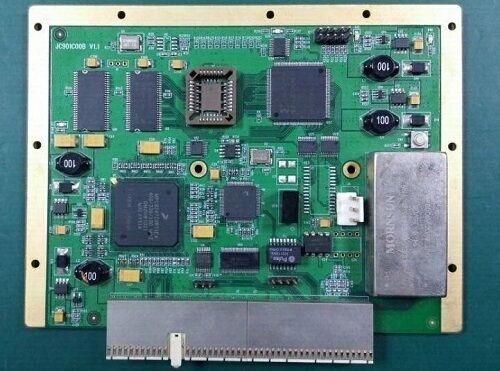 Fabricante de Montagem de PCB Turnkey Certificado ISO9001 ISO13485 IATF16949 UL para PCBA de Dispositivos Médicos OEM