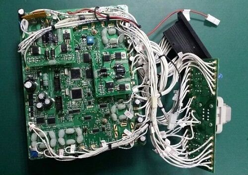 ISO9001 ISO13485 IATF16949 UL Certificado fabricante de montagem de PCB chave na mão para eletrônicos automotivos OEM