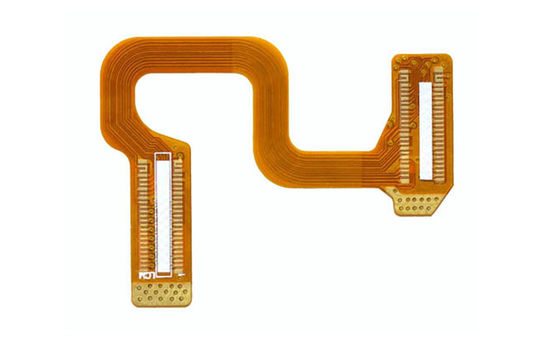 Polyimide Flexível Placa de Circuito Impresso Flexível Pcb Assembléia 1-12 camadas 600mmX1200mm