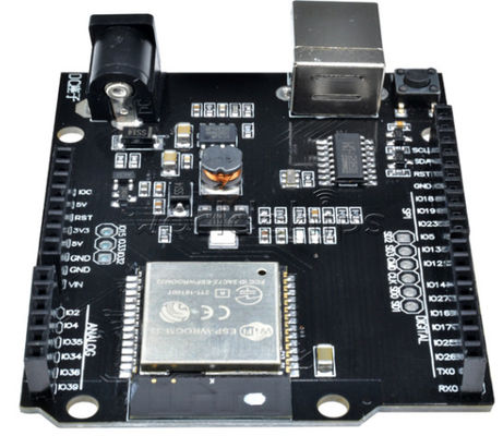 Serviço de montagem de protótipos de PCB chave em mão de alta espessura de cobre