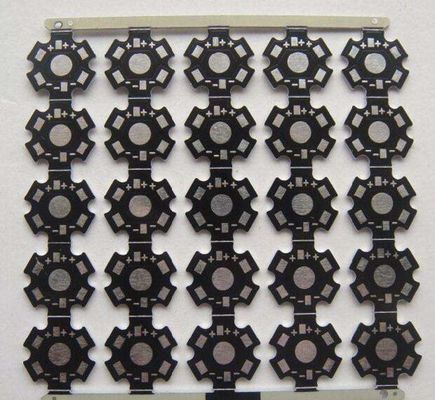 Fabricação de PCBs de alto desempenho e avançados para produtos UPS com acabamentos de superfície livres de chumbo
