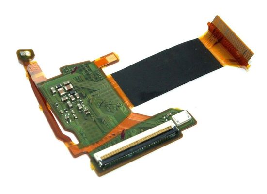 LGA Footprint EMS PCBA IPC Classe 2 ou 3 Fabricação eletrônica certificada para montagem de placas de circuito complexo