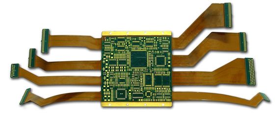 Preenchimento de Furos a Laser EMS PCBA Oferecendo Espessura de 1.0mm 1.6mm 2mm 4mm com 1 Ano de Garantia da Placa