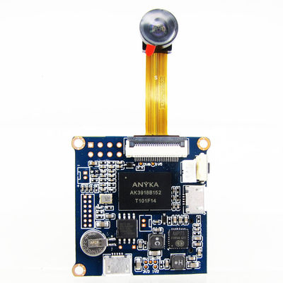 1-6 camada HDI PCB rígido flexível ROHS UL SMT PCBA fábrica de fabricação