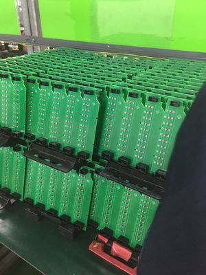 OEM Fabricante de PCB de cobre personalizado FR4 Base de material placa de circuito impresso